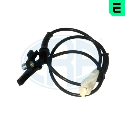 Kuva ERA 560291A ABS Anturi Taka akseli, vasen, oikea 2 750 15 PEUGEOT: 307 SW, Farmari, Hatchback, CITROËN: C4 Coupe, I Hatchback