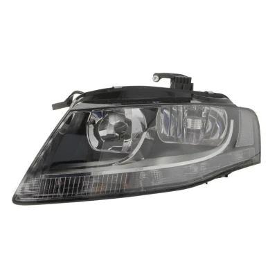 Kuva ABAKUS 446 1121LMLDEM2 Ajovaloumpio AUDI: A4 B8 Sedan