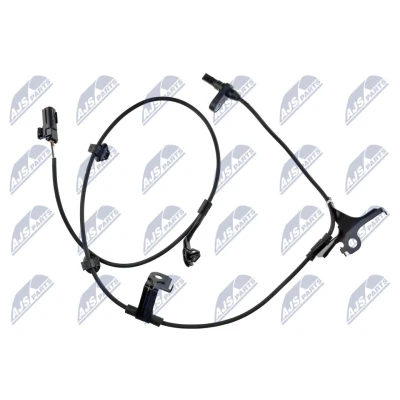Kuva NTY HCA TY 092 ABS Anturi Etuakseli, oikea Kaapelilla 2 TOYOTA: Yaris II Hatchback, III Hatchback
