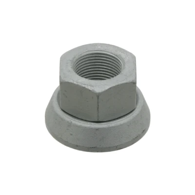 Kuva FEBI BILSTEIN 24241 Pyöränmutterit Sileä istukka 33