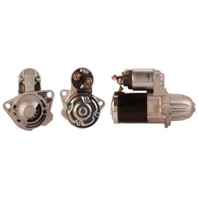 Kuva LUCAS ELECTRICAL LRS02437 Starttimoottori 12 1,4 ALFA ROMEO: 159 Sedan, Sportwagon