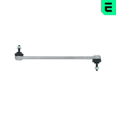 Kuva OPTIMAL G7 1556A Koiranluu Etuakseli, vasen, oikea 336 Alumiini PEUGEOT: 3008 II SUV, 508 II, 5008 OPEL: Grandland X