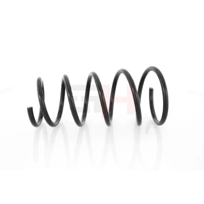 Kuva Jousi (auton jousitus), Etuakseli, oikea, vasen RENAULT OE 7700412363, 7700412403, 7700434156