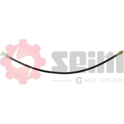Kuva SEIM 500550 Nopeusmittarin Vaijeri 550 CITROËN: BX Hatchback