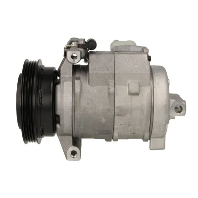 Kuva DENSO DCP32067 Ilmastoinnin Kompressori 10S17C 12 PAG 46 R 134a magneettikytkimellä VOLKSWAGEN: Crafter 30 50 Van, 35 Bussi