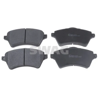 Kuva SWAG 22 11 6113 Jarrupalat Etuakseli LAND ROVER: Freelander I SUV, SUV Cabriolet