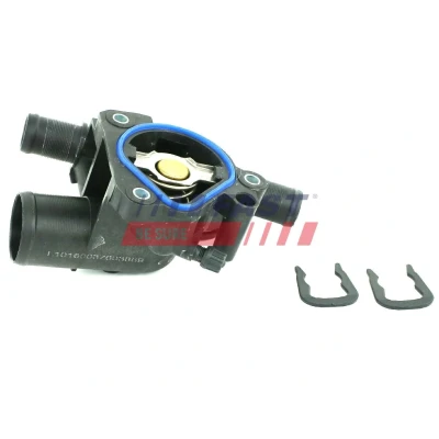 Kuva Termostaatti, jäähdytysneste NISSAN, OPEL, RENAULT, VAUXHALL OE 1106100Q0L, 1106100Q1A, 1106100Q1B