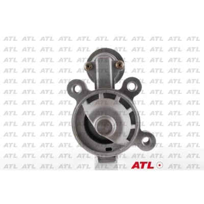 Kuva Käynnistin FORD MAVERICK, MONDEO Turnier II OE 5 026 805, 029 143, 6775704