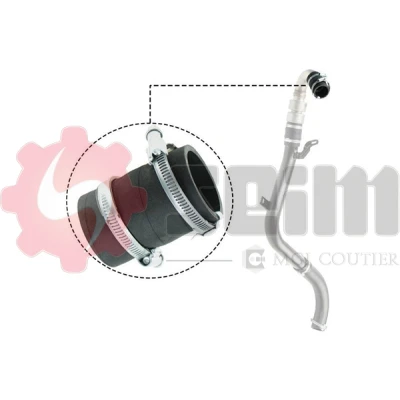 Kuva SEIM 981232 Ahdinletku FORD: Focus 2 Kombi, C Max