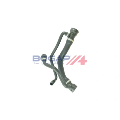 Kuva BOGAP B4228269 Jäähdyttimen Letku BMW: 7 (E65, E66, E67) 740 i, Li, 750 735i 4.0 2005 2009
