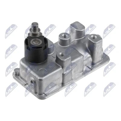 Kuva Ohjausrasia, ahdin AUDI A6 Allroad C6, C6 Avant, Q7, PORSCHE CAYENNE, VW PHAETON, TOUAREG OE 059145654M