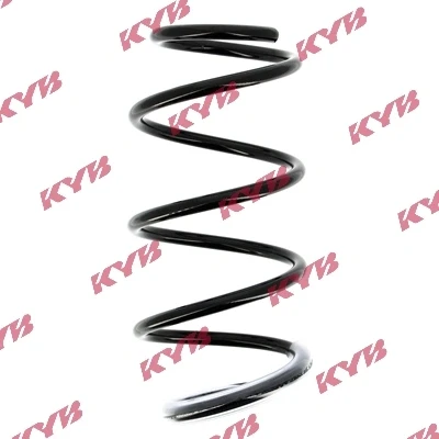 Kuva KYB RG1001 Jousi Etuakseli Kierrejousi