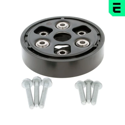Kuva Nivel, pitkittäisakseli, Takana audi, cupra, seat, skoda, vw OE 5Q0521307