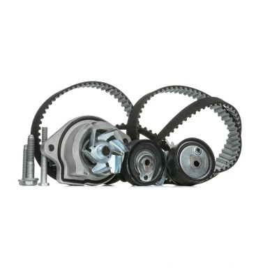 Kuva Vesipumppu + jakohihnasarja AUDI, SEAT, SKODA, VW OE