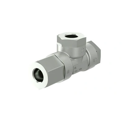 Kuva WABCO 4342080500 Monitieventtiili