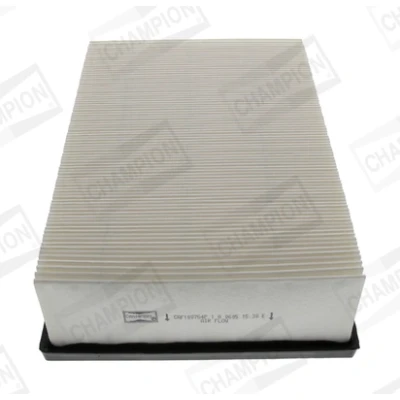 Kuva CHAMPION CAF100754P Ilmansuodatin 75 168 246, 238 Suodatinpanos PEUGEOT: 307 SW, Hatchback, Farmari, CITROËN: C4 I Coupe