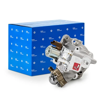 Kuva DELPHI 28384347 Korkeapainepumppu FORD: FOCUS 3 Turnier