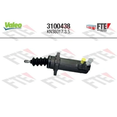 Kuva FTE 3100438 Kytkimen Työsylinteri