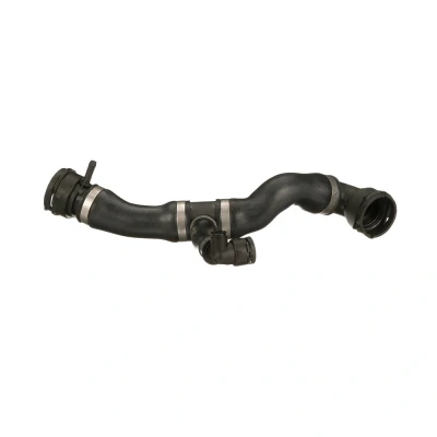 Kuva GATES 05 2860 Jäähdyttimen Letku EPDM (eteenipropeeni dieeni kumi) BMW: 1 Hatchback