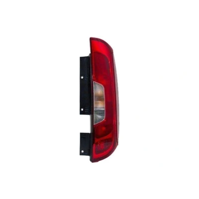 Kuva MAGNETI MARELLI 712206501120 Takavalot Oikea P21/5W, P21W, W16W polttimoilla Lampun kannalla