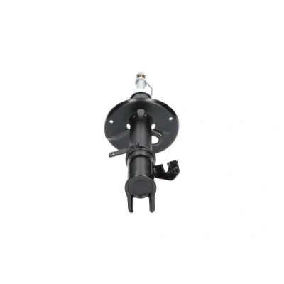 Kuva KAVO PARTS SSA 9043 Iskunvaimentimet Etuakseli, vasen Kaasupaine Kaksiputki Joustintuki Tappi ylhäällä TOYOTA: Corolla VIII Liftback