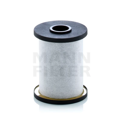Kuva MANN FILTER LC 10 001 x Suodatin, Kampikammiotuuletus