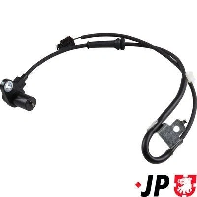 Kuva JP GROUP 4797104770 ABS Anturi passiivi sensori 755 Musta SUZUKI: SWIFT 3