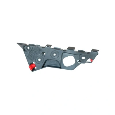 Kuva Pidike, puskuri, Eteen, oikea OPEL CORSA D, D Skåp/halvkombi OE 13179961, 14 06 208, 1406208