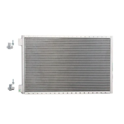 Kuva NRF EASY FIT 35953 Ilmastoinnin Lauhdutin Tiivisterenkaalla Alumiini 500