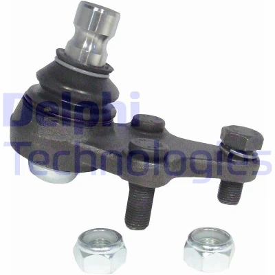 Kuva DELPHI TC2341 Alapallonivel 123 87 70 HYUNDAI: Trajet