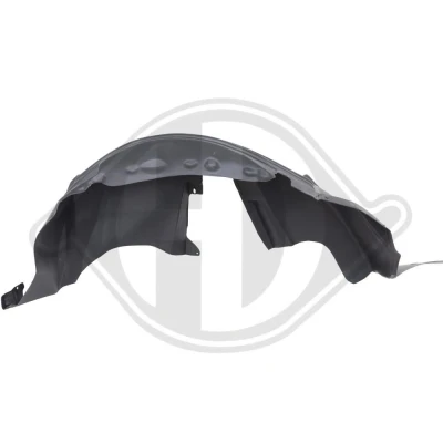 Kuva Verhous, sisälokasuoja, Taakse, vasen fiat tipo halvkombi, sedan OE 52082398, 52094650, 52098866