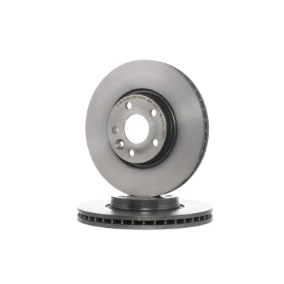 Kuva BREMBO COATED DISC LINE 09.A427.11 Jarrulevyt 300 28 5 tuuletettu sisältä pinnoitettu VOLVO: V60 I, XC70 II Farmari, S60 II, FORD: MONDEO 4 Turnier