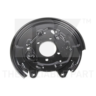 Kuva NK 234559 Jarrukilpi TOYOTA: Yaris I Hatchback, Verso