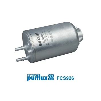 Kuva Polttoainesuodatin PURFLUX FCS926