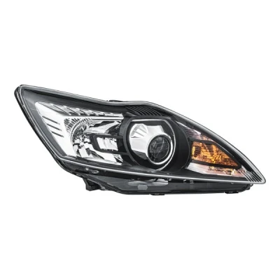 Kuva HELLA 1EL 354 807 061 Ajovaloumpio FORD: FOCUS 2, 2 Kombi, Cabriolet