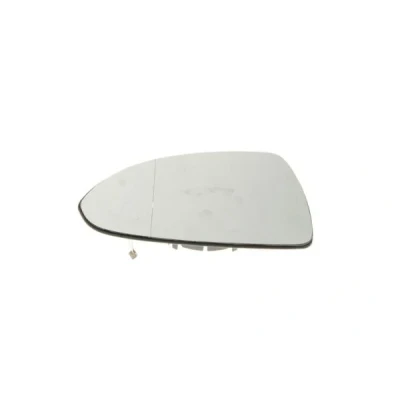 Kuva BLIC 6102 02 1231220 Sivupeilin Lasi Pidikkeellä Vasen OPEL: Corsa D Hatchback