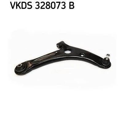 Kuva SKF VKDS 328073 B Alatukivarsi Alapallo /pallonivelellä Poikittaistukivarsi SMART: Forfour I, MITSUBISHI: COLT 6