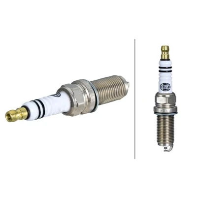 Kuva HELLA 8EH 188 704 141 Sytytystulppa M14 X 1.25 SW: 16 KIA: Sportage III, Optima / K5 Sedan, Magentis II, NISSAN: Trail, Almera 2 Limousine
