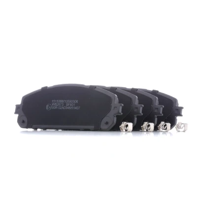 Kuva Jarrupalasarja, levyjarru, Etuakseli JEEP CHEROKEE, CHEROKEE VAN OE 2AMV3327AA, 68212327AA, 68212327AB