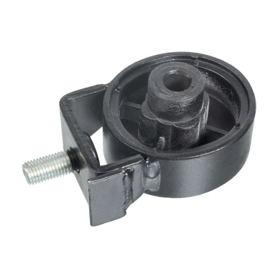 Kuva BLUE PRINT ADC48050 Moottorin Kumityyny Takana Kumimetallilaakeri MITSUBISHI: L200 II Pick up, PAJERO 2