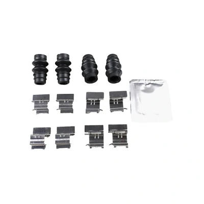 Kuva METZGER 109 0120 Tarvikesarja, Jarrupala VOLKSWAGEN: Amarok Pick up