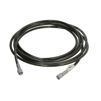 Kuva AUGER 85691 Letku, ohjaamokippi