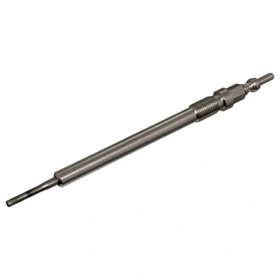 Kuva FEBI BILSTEIN 176246 Hehkutulppa 7V MERCEDES BENZ: C sarja T modell, R sarja, Vito Bussi