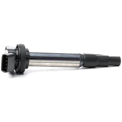 Kuva METZGER 0880402 Sytytyspuola 4 TOYOTA: Yaris II Hatchback, Avensis III Sedan, RAV4 SUV