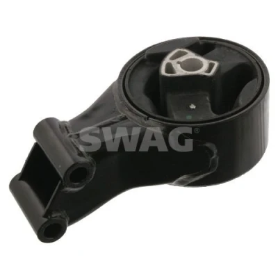 Kuva SWAG 40 93 7297 Moottorin Kumityyny Takana Kumilaakeri OPEL: Insignia A Sports Tourer, Sedan