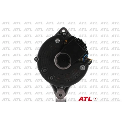 Kuva Laturi RENAULT 11, 9 OE 77 00 753 081, 01 349 592, 7701499227