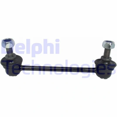 Kuva DELPHI TC2530 Koiranluu 150 M10x1.25 HONDA: HR V I