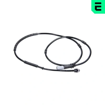 Kuva OPTIMAL WKT 60079K Jarrupalojen Kulumisen Ilmaisin Taka akseli BMW: 3 Touring, Sedan, 1 Hatchback