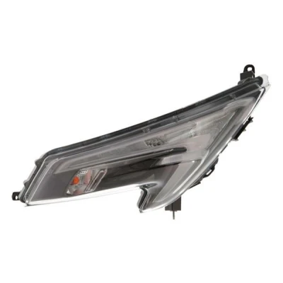 Kuva VALEO ORIGINAL PART 047707 Vilkku Oikea, Puskuri Huomiovalolla LED