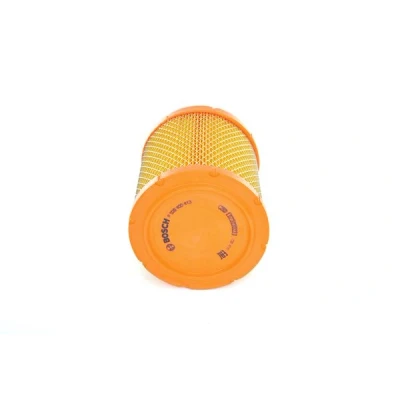 Kuva BOSCH F 026 400 413 Ilmansuodatin 176 136 Suodatinpanos JEEP: Compass, Patriot, DODGE: Caliber